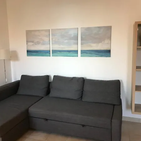 Beachfront Rooms Marina Di Ragusa Exterior photo