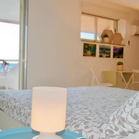 Beachfront Rooms Marina Di Ragusa Exterior photo