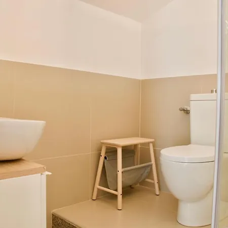 Beachfront Rooms Marina Di Ragusa Exterior photo