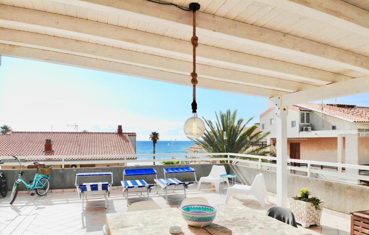 Beachfront *