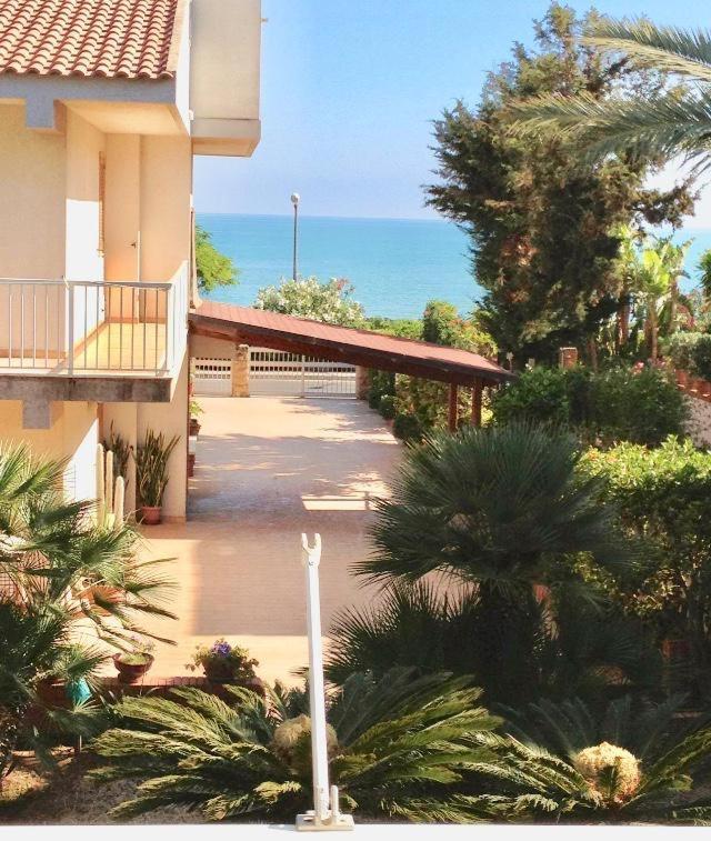 Beachfront *
