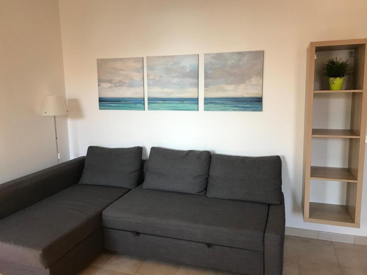 Beachfront * Marina di Ragusa
