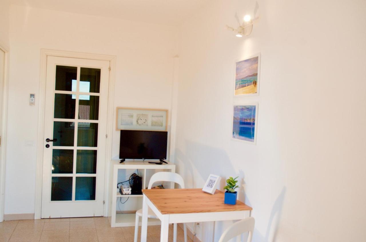 Beachfront Guest house *