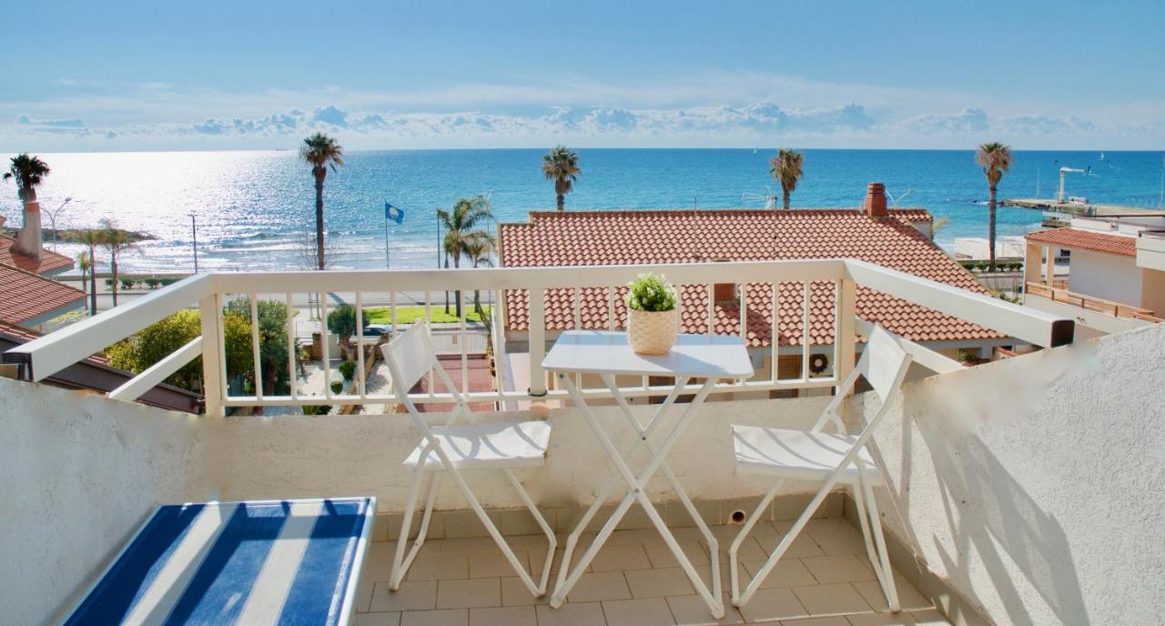 Guest house Beachfront *