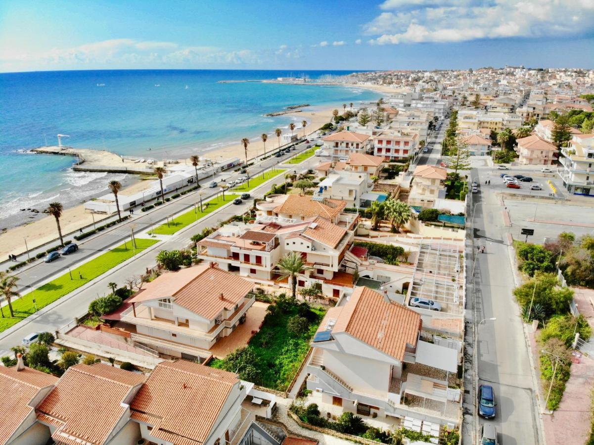 Beachfront Marina di Ragusa