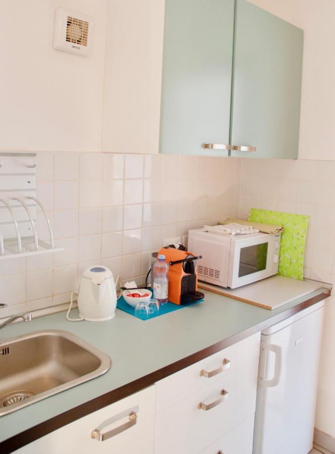 Guest house Beachfront Marina di Ragusa