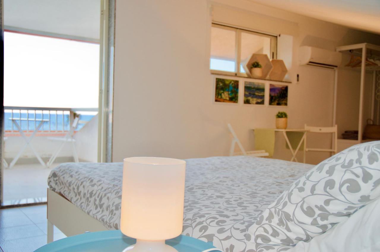 Beachfront Gasthof Marina di Ragusa