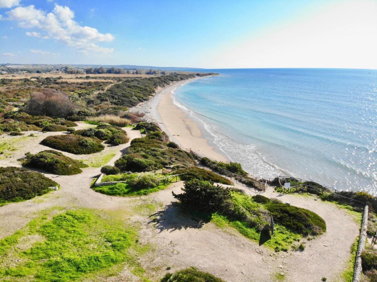 Beachfront