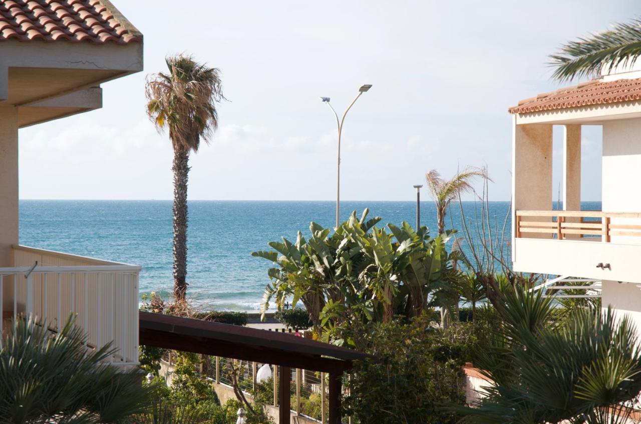 Beachfront