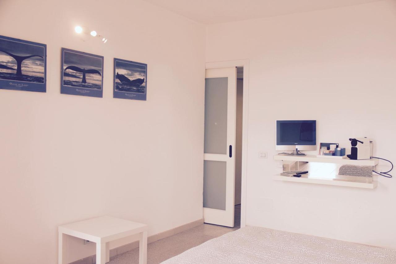 Beachfront Guest house Marina di Ragusa