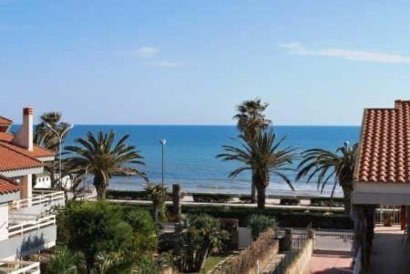Beachfront Guest house Marina di Ragusa
