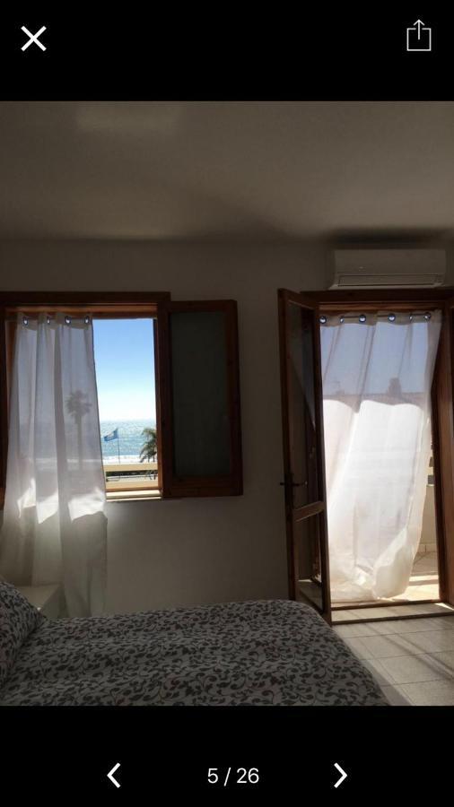 Beachfront Gasthof Marina di Ragusa